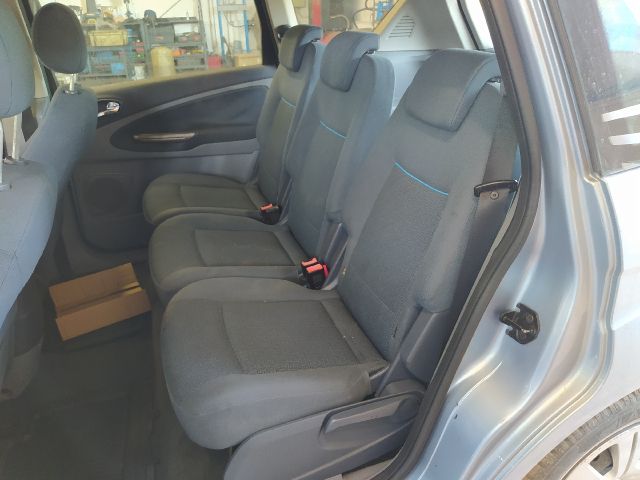 bontott FORD S-MAX Gyújtáskapcsoló