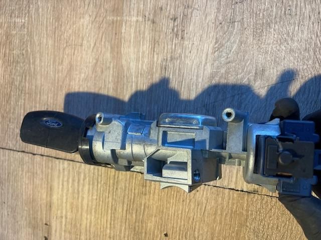 bontott FORD S-MAX Gyújtáskapcsoló