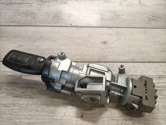 bontott FORD S-MAX Gyújtáskapcsoló