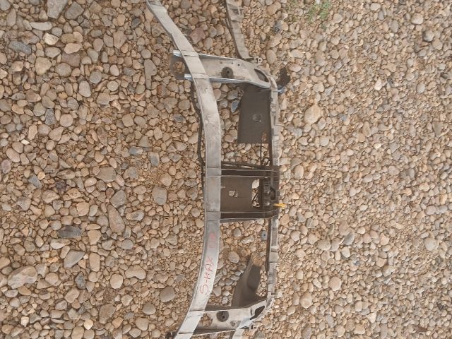 bontott FORD S-MAX Homlokfal (Üres lemez)