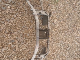 bontott FORD S-MAX Homlokfal (Üres lemez)