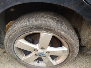 bontott FORD S-MAX Homlokfal (Üres lemez)