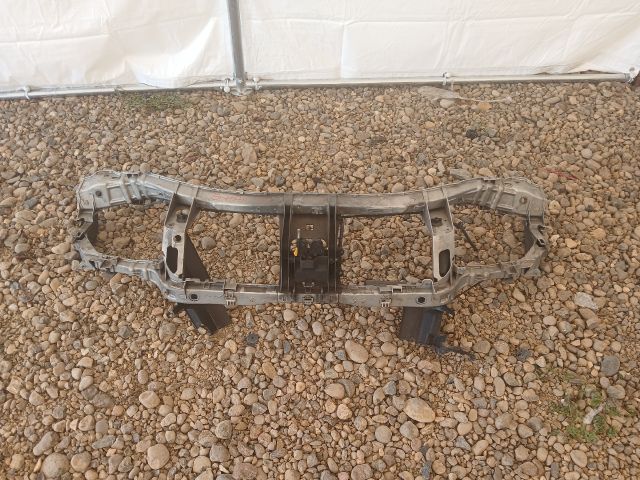 bontott FORD S-MAX Homlokfal (Üres lemez)