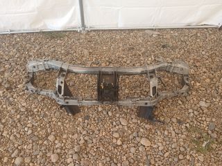 bontott FORD S-MAX Homlokfal (Üres lemez)