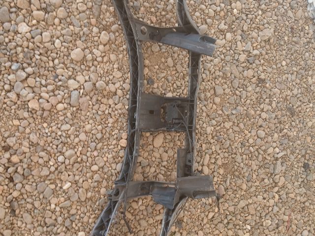 bontott FORD S-MAX Homlokfal (Üres lemez)