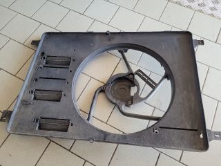 bontott FORD S-MAX Hűtőventilátor Keret