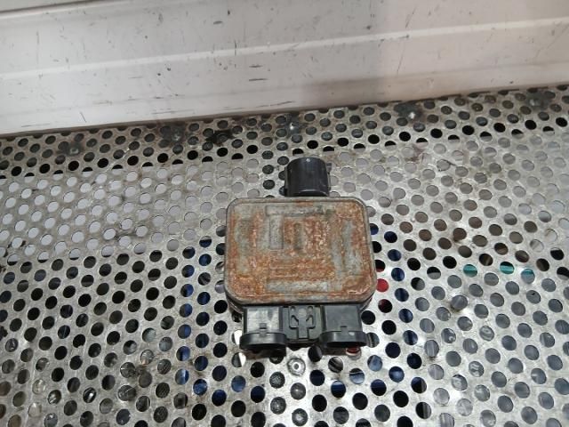 bontott FORD S-MAX Hűtőventilátor Relé