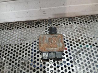 bontott FORD S-MAX Hűtőventilátor Relé