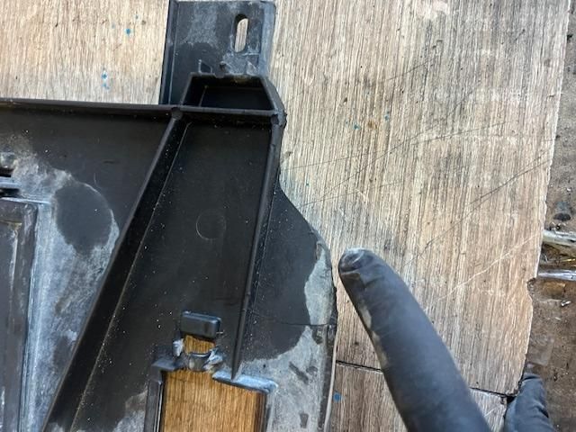 bontott FORD S-MAX Hűtőventilátor Relé