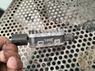 bontott FORD S-MAX Hűtőventilátor Relé