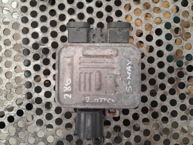 bontott FORD S-MAX Hűtőventilátor Relé