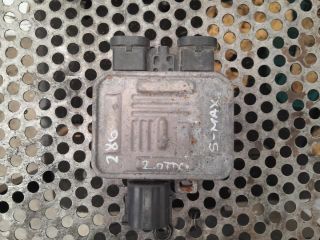 bontott FORD S-MAX Hűtőventilátor Relé