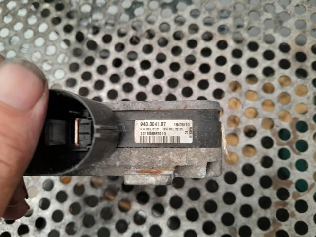 bontott FORD S-MAX Hűtőventilátor Relé