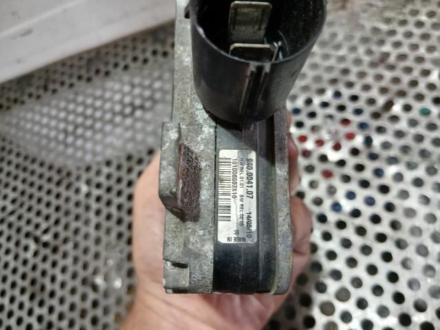 bontott FORD S-MAX Hűtőventilátor Relé