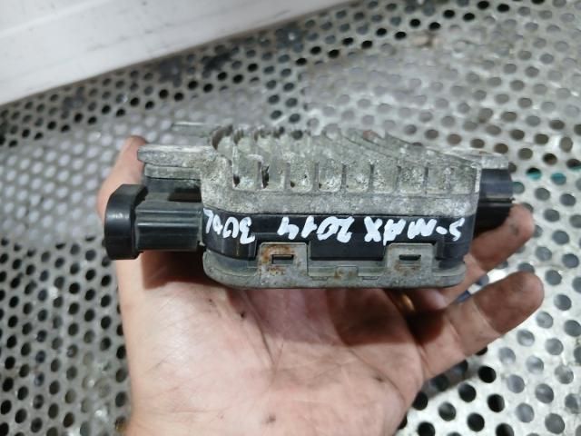 bontott FORD S-MAX Hűtőventilátor Relé