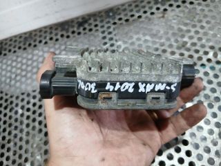 bontott FORD S-MAX Hűtőventilátor Relé