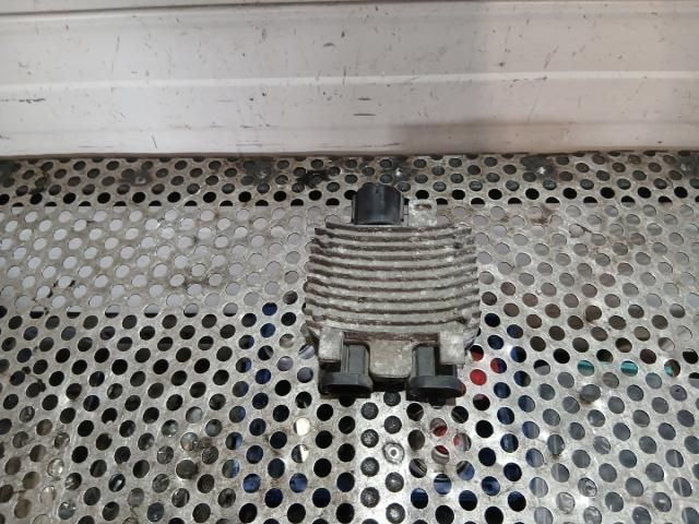 bontott FORD S-MAX Hűtőventilátor Relé