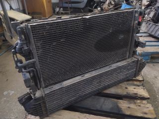 bontott FORD S-MAX Hűtőventilátor