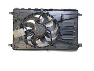 bontott FORD S-MAX Hűtőventilátor