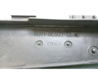 bontott FORD S-MAX Hűtőventilátor