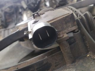 bontott FORD S-MAX Hűtőventilátor