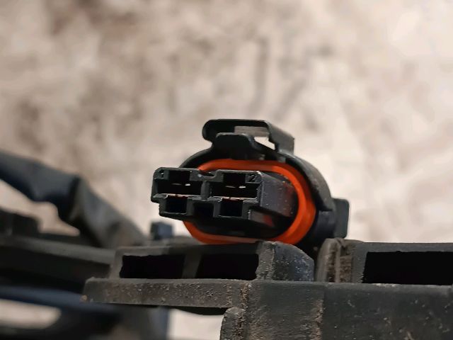 bontott FORD S-MAX Hűtőventilátor