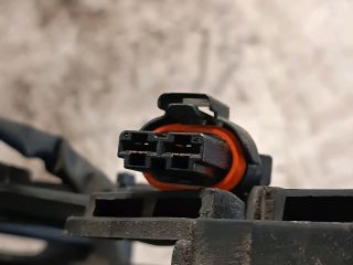 bontott FORD S-MAX Hűtőventilátor