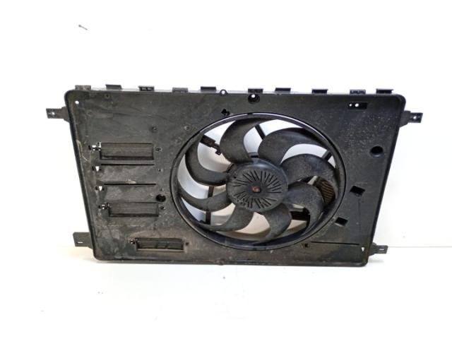 bontott FORD S-MAX Hűtőventilátor