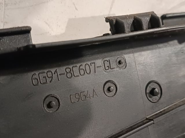 bontott FORD S-MAX Hűtőventilátor