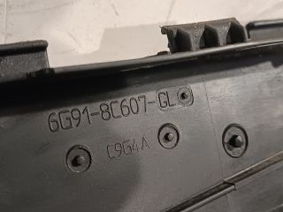 bontott FORD S-MAX Hűtőventilátor