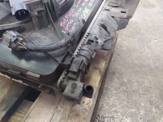 bontott FORD S-MAX Hűtőventilátor