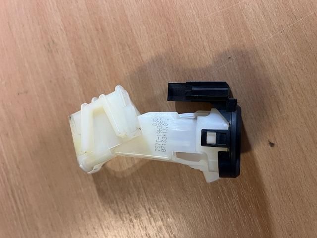 bontott FORD S-MAX Immobilizer Elektronika