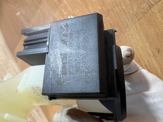 bontott FORD S-MAX Immobilizer Elektronika