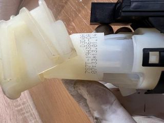 bontott FORD S-MAX Immobilizer Elektronika