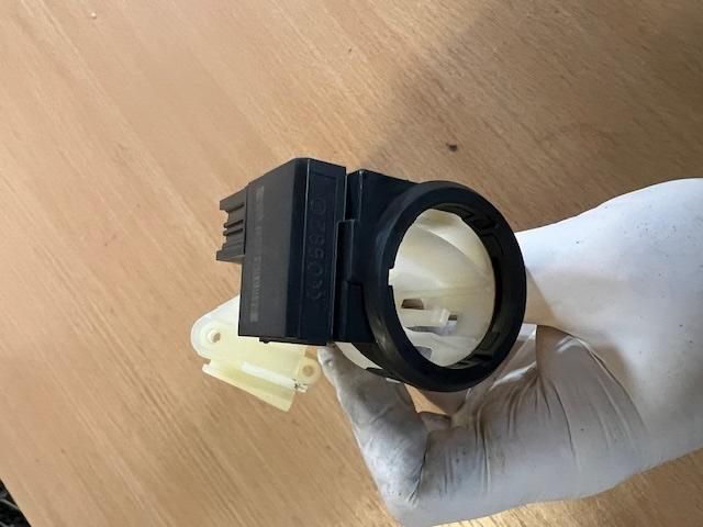 bontott FORD S-MAX Immobilizer Elektronika