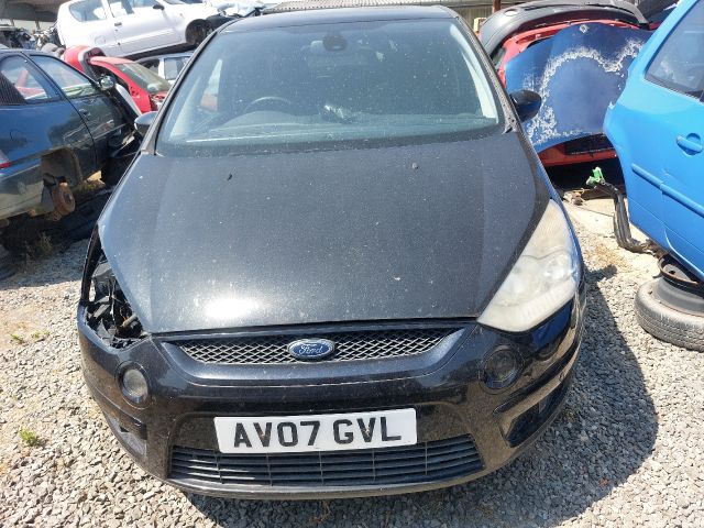 bontott FORD S-MAX Intercooler