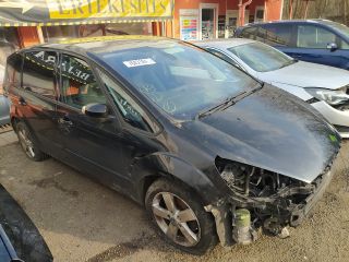 bontott FORD S-MAX Jobb első Csonkállvány Kerékaggyal