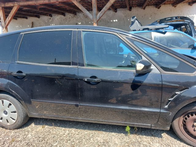 bontott FORD S-MAX Jobb első Csonkállvány Kerékaggyal