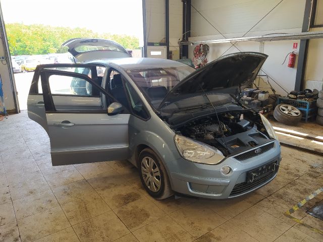 bontott FORD S-MAX Jobb első Fékkengyel