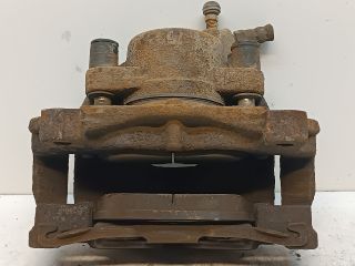 bontott FORD S-MAX Jobb első Féknyereg Munkahengerrel