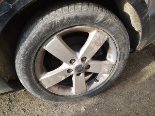 bontott FORD S-MAX Jobb első Gólyaláb (Lengécsillapító, Rugó)