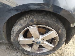 bontott FORD S-MAX Jobb első Gólyaláb (Lengécsillapító, Rugó)