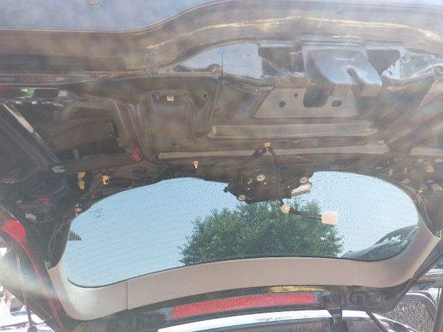 bontott FORD S-MAX Jobb Féltengely