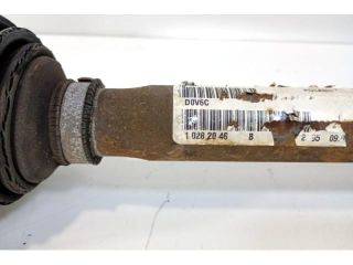 bontott FORD S-MAX Jobb Féltengely