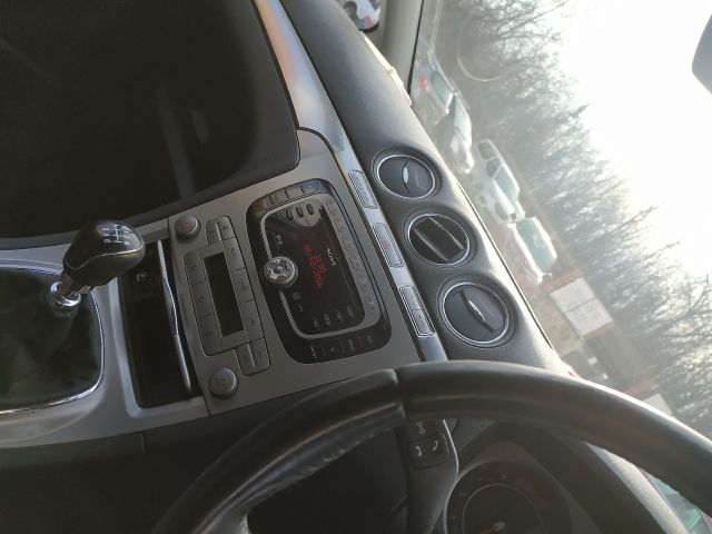 bontott FORD S-MAX Jobb hátsó Rugó