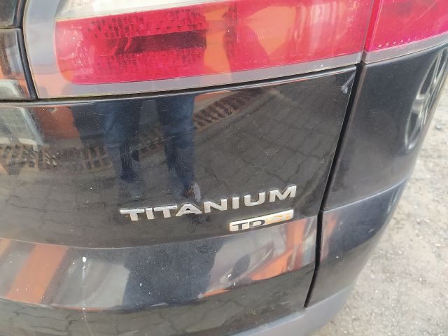 bontott FORD S-MAX Jobb hátsó Rugó