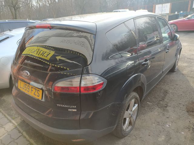 bontott FORD S-MAX Jobb hátsó Rugó