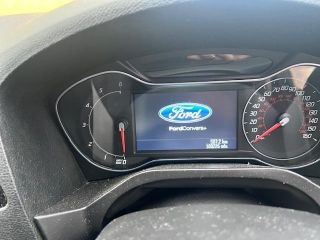 bontott FORD S-MAX Kilométeróra