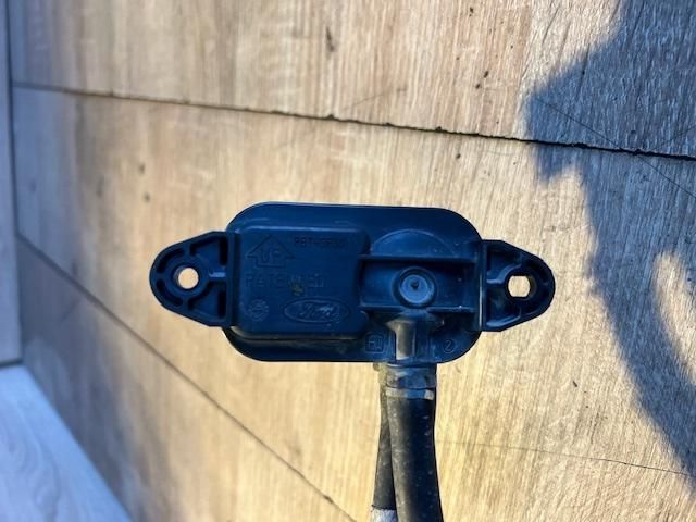 bontott FORD S-MAX Kipufogó Nyomásérzékelő