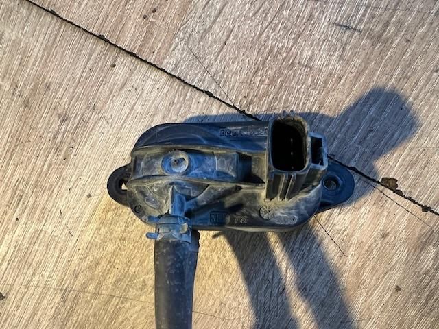 bontott FORD S-MAX Kipufogó Nyomásérzékelő